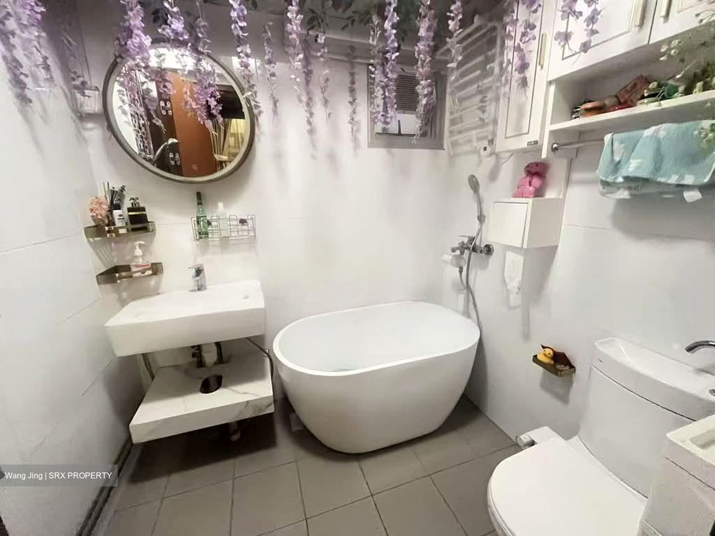 Blk 222B Bedok Beacon (Bedok), HDB 4 Rooms #556827721